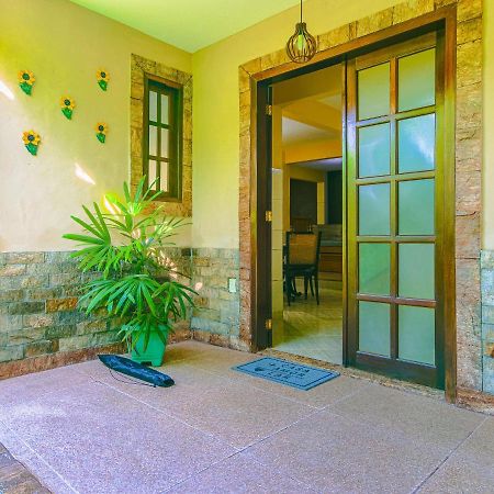 Loft Em Marica Rj - Aracatiba Lägenhet Exteriör bild