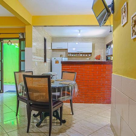 Loft Em Marica Rj - Aracatiba Lägenhet Exteriör bild