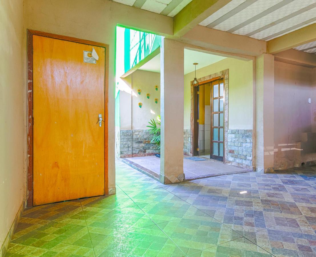 Loft Em Marica Rj - Aracatiba Lägenhet Exteriör bild