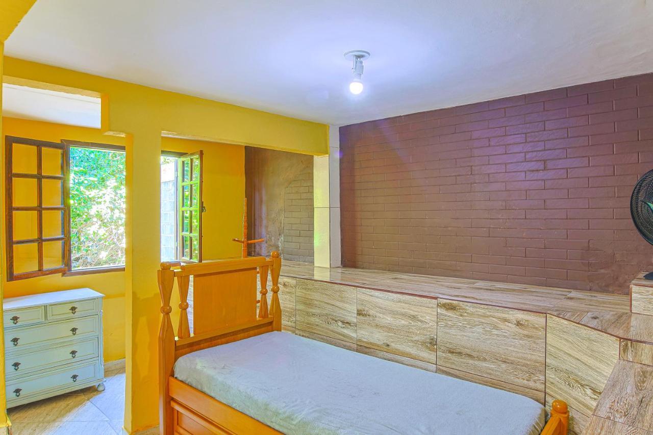 Loft Em Marica Rj - Aracatiba Lägenhet Exteriör bild
