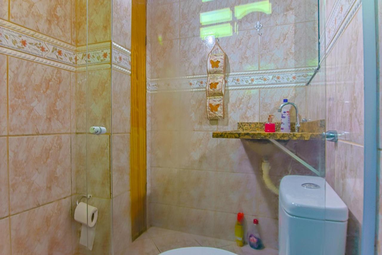Loft Em Marica Rj - Aracatiba Lägenhet Exteriör bild
