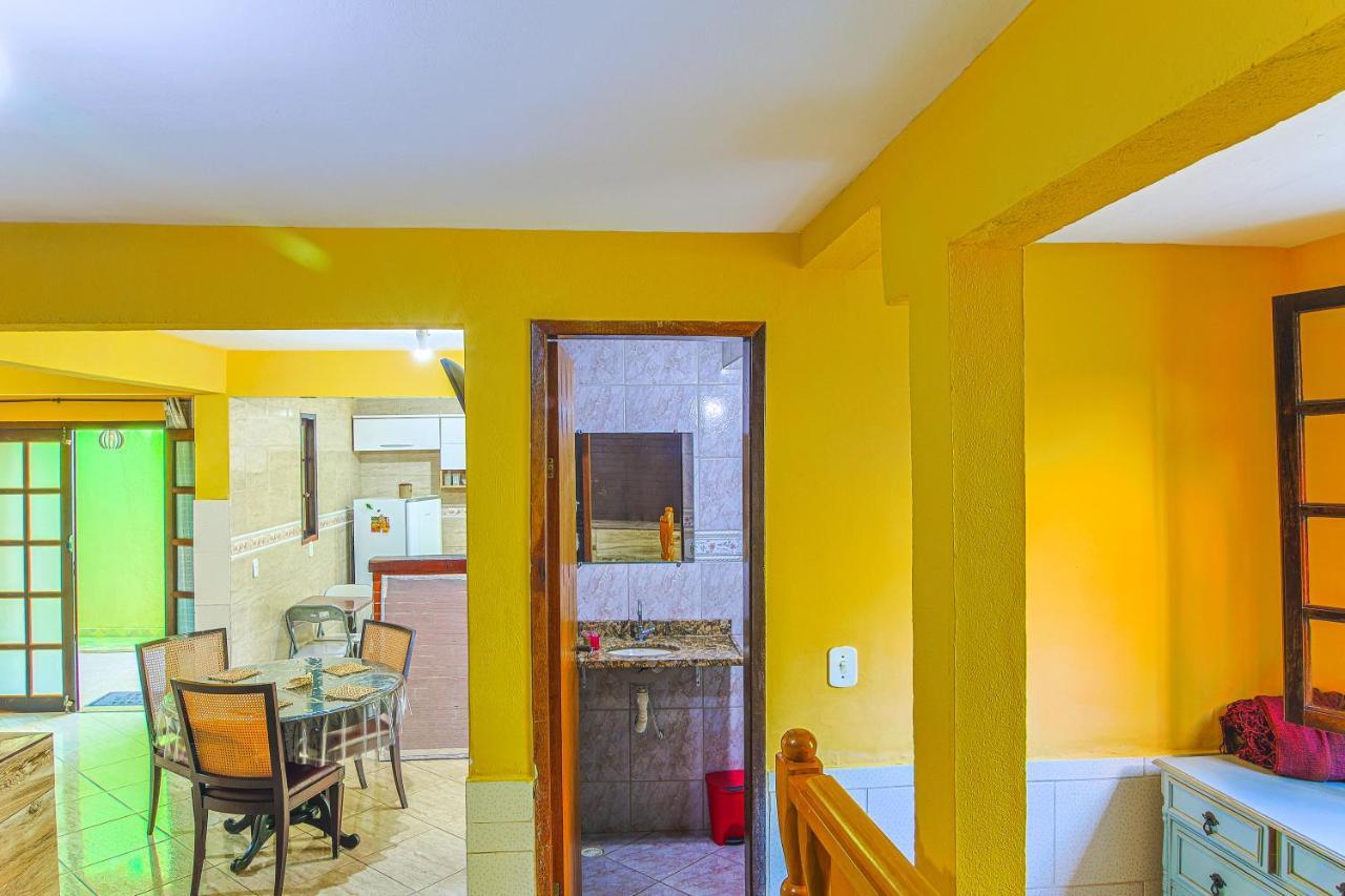 Loft Em Marica Rj - Aracatiba Lägenhet Exteriör bild